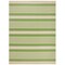 Safavieh Indoor Outdoor Cy6062-244 Courtyard Green / Beige Rug